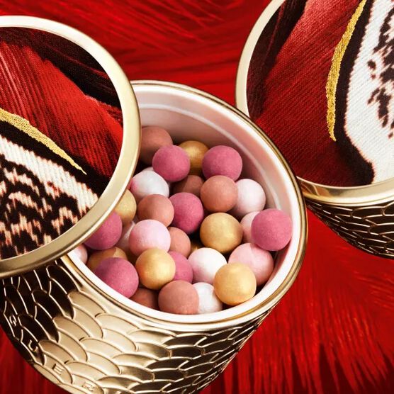 M�T�ORITES PHOENIX - P�ROLAS DE P� REVELADORAS DE LUZ - EDI��O LIMITADA